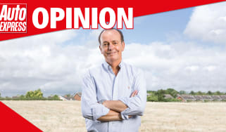 Opinion - Quentin Wilson